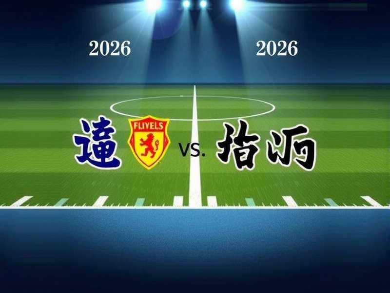 足球数据分析图表